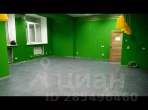 своб. назнач. 340 м², этаж 1