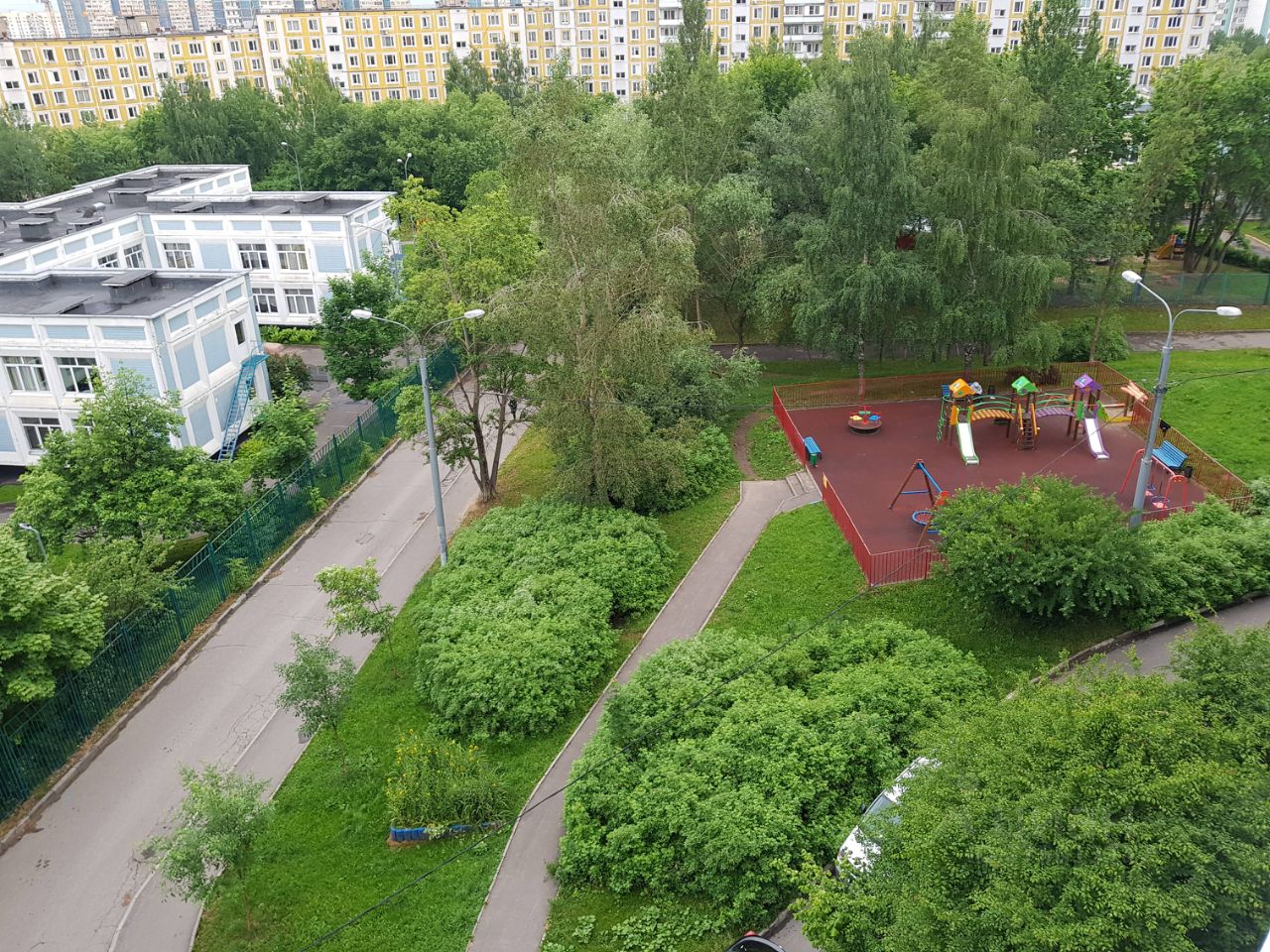 Снять квартиру в районе Ясенево в Москве на длительный срок, аренда квартир  длительно на Циан. Найдено 59 объявлений.