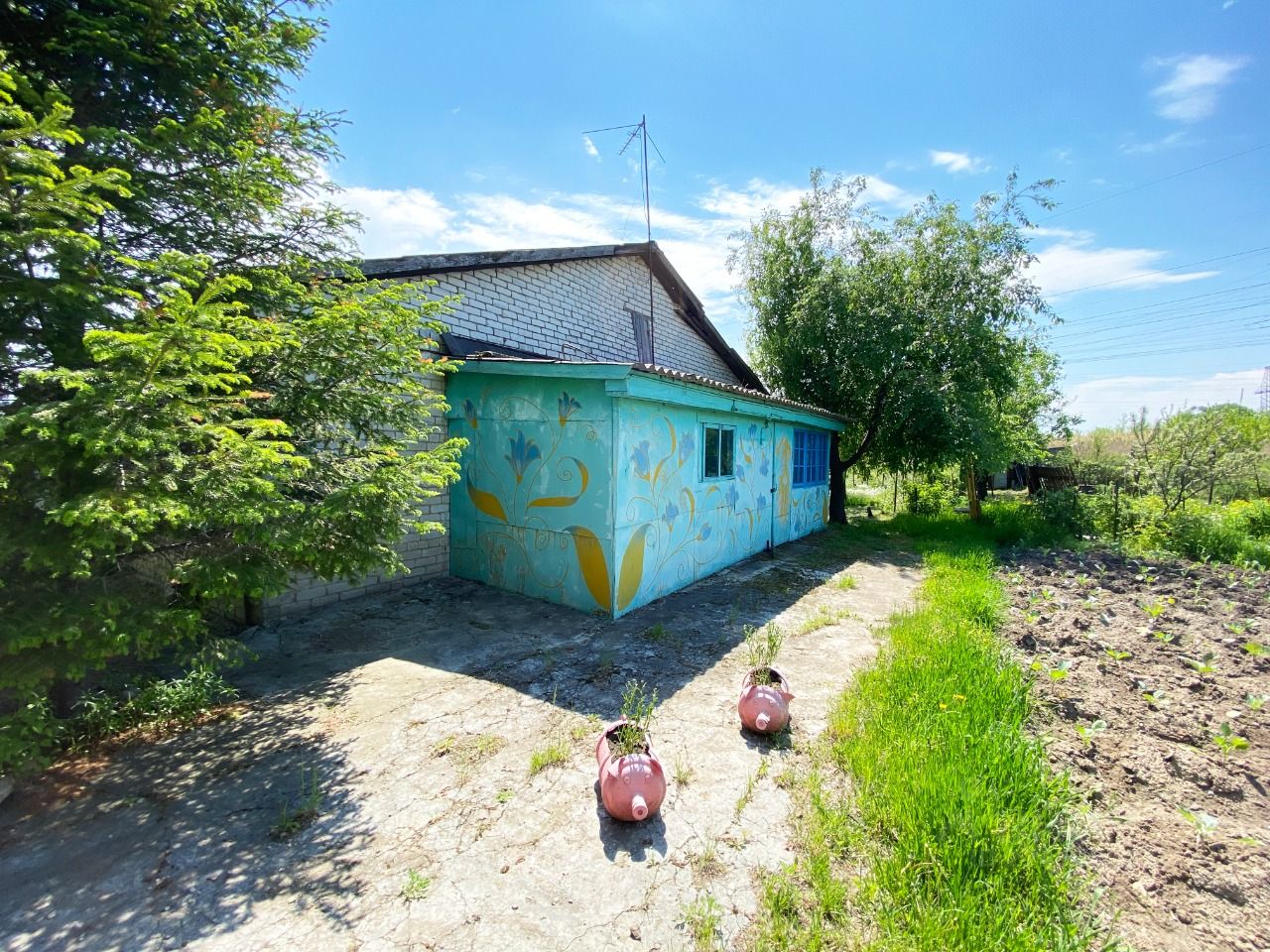 Купить дом в поселке Сады Винзавода города Благовещенска, продажа домов -  база объявлений Циан. Найдено 2 объявления