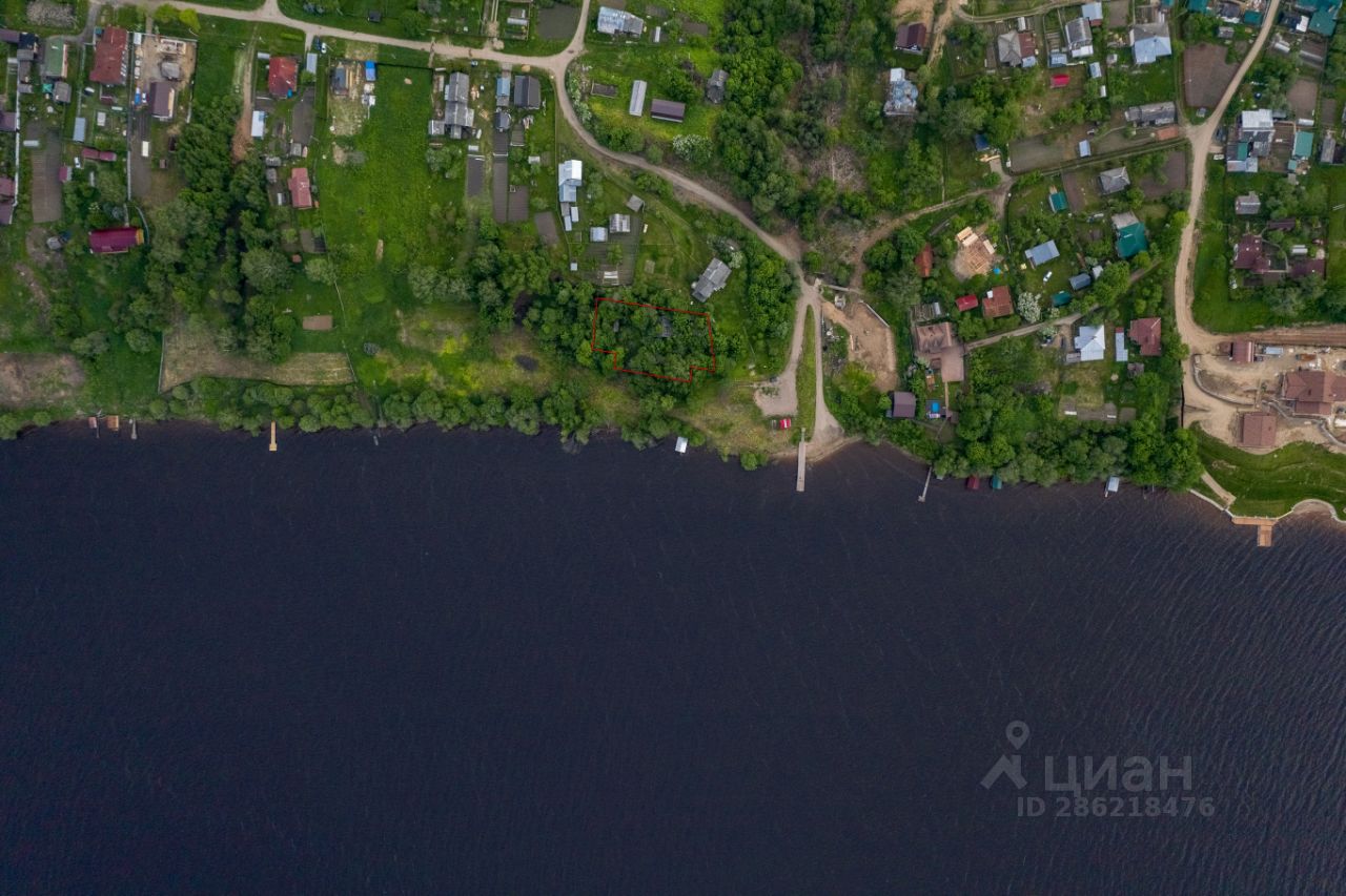 Купить загородную недвижимость в селе Решма Кинешемского района, продажа  загородной недвижимости - база объявлений Циан. Найдено 10 объявлений