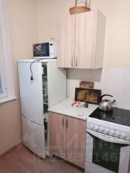 1-комн.кв., 41 м², этаж 9