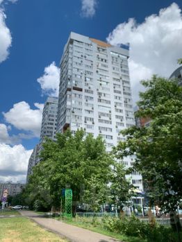 5-комн.кв., 204 м², этаж 19