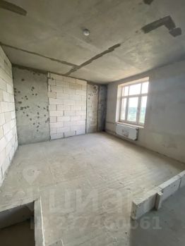 1-комн.кв., 36 м², этаж 6