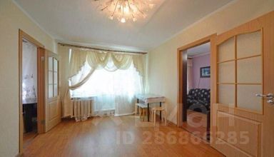 2-комн.кв., 44 м², этаж 5