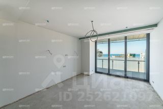 3-комн.апарт., 153 м², этаж 16