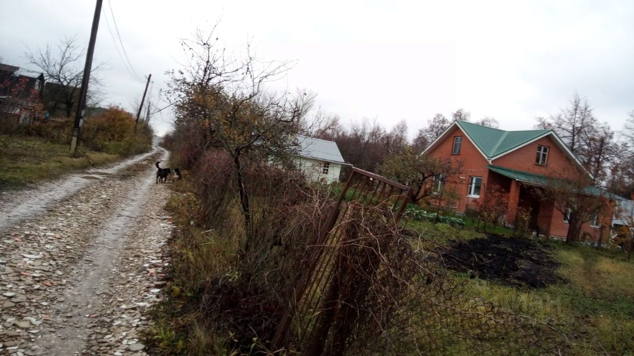 Купить дом в СНТ Лужки-2 в городе Орел, продажа домов - база объявлений  Циан. Найдено 4 объявления