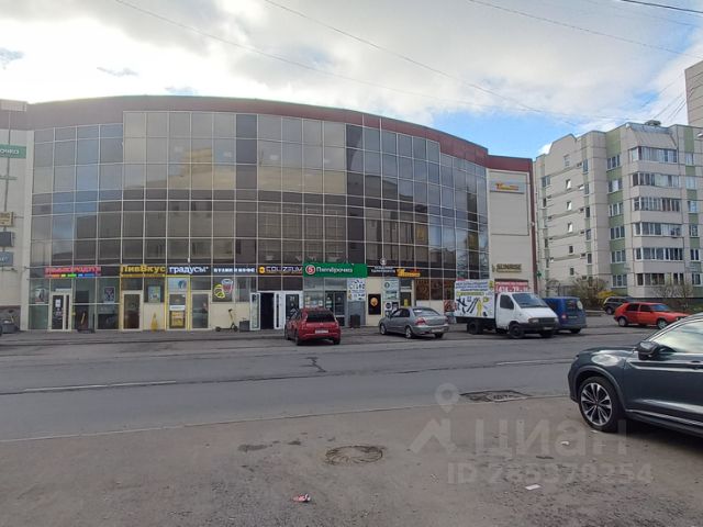 1-комн., 47 м², 8/12 этаж