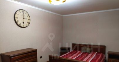 1-комн.кв., 30 м², этаж 1