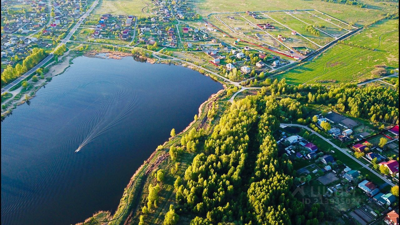 Купить загородную недвижимость в деревне Гаврино Московской области,  продажа загородной недвижимости - база объявлений Циан. Найдено 1 объявление