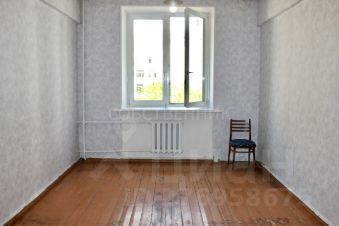 2-комн.кв., 55 м², этаж 4