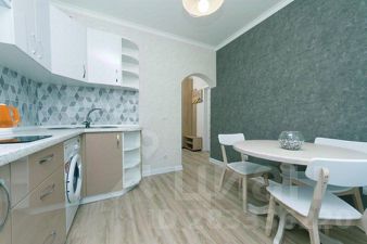 1-комн.кв., 41 м², этаж 11