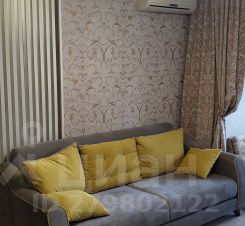 3-комн.кв., 50 м², этаж 3