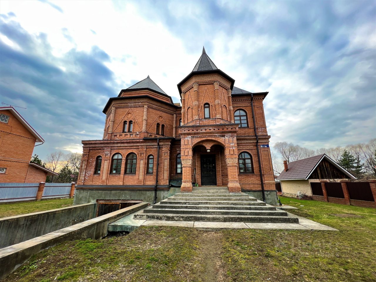 Купить дом с пропиской в деревне Семивраги Домодедовского района, продажа  домов для ПМЖ. Найдено 1 объявление.