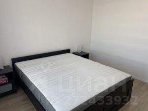 3-комн.кв., 56 м², этаж 15