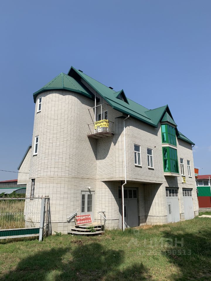 Какая цена каркасный дом в Кропоткин