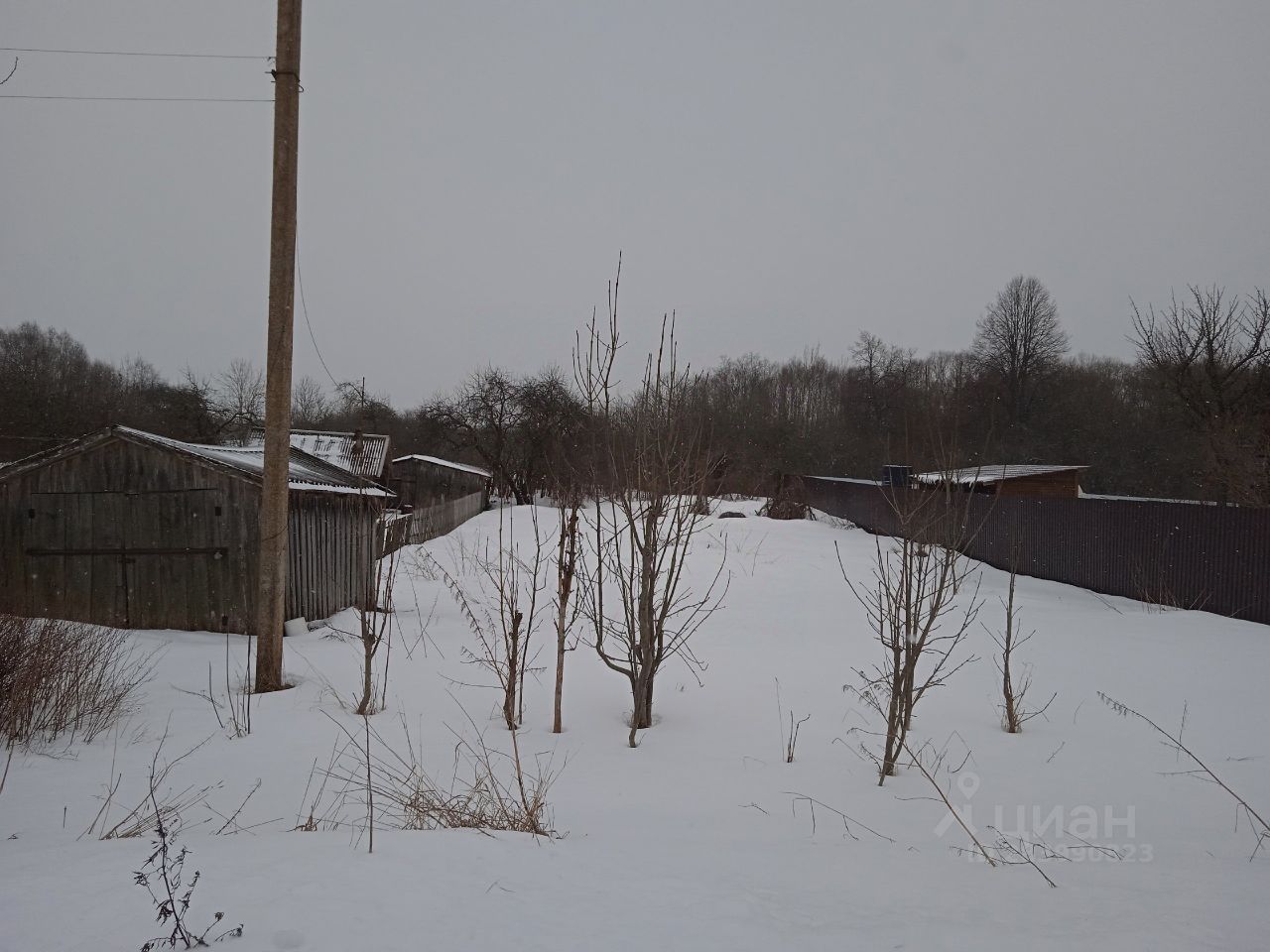 Купить земельный участок в сельском поселении Медведское Новгородской  области, продажа земельных участков - база объявлений Циан. Найдено 12  объявлений