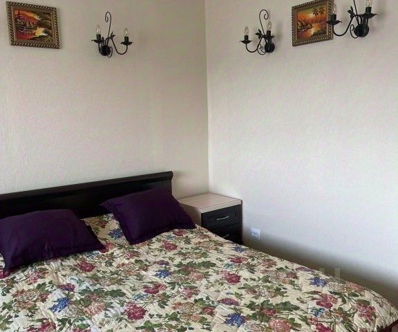 1-комн., 20 м², 1/1 этаж