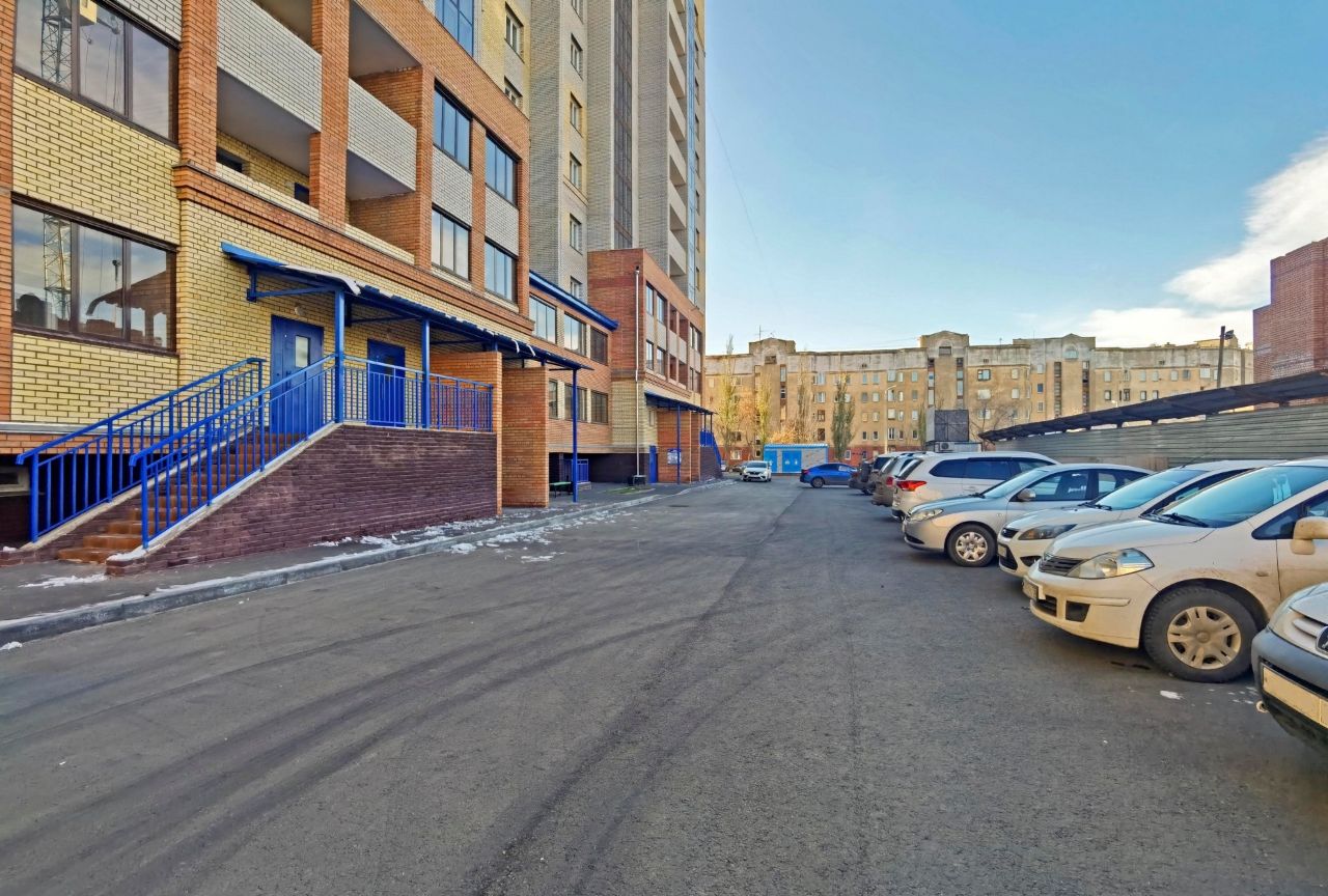 продажа квартир Дом по ул. Яковлева, 169