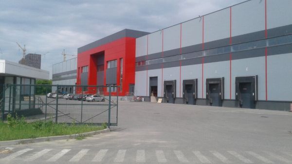 Склад Белая Дача 2
