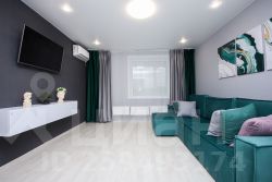 3-комн.кв., 70 м², этаж 1