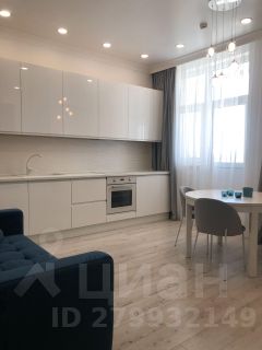 3-комн.кв., 80 м², этаж 12