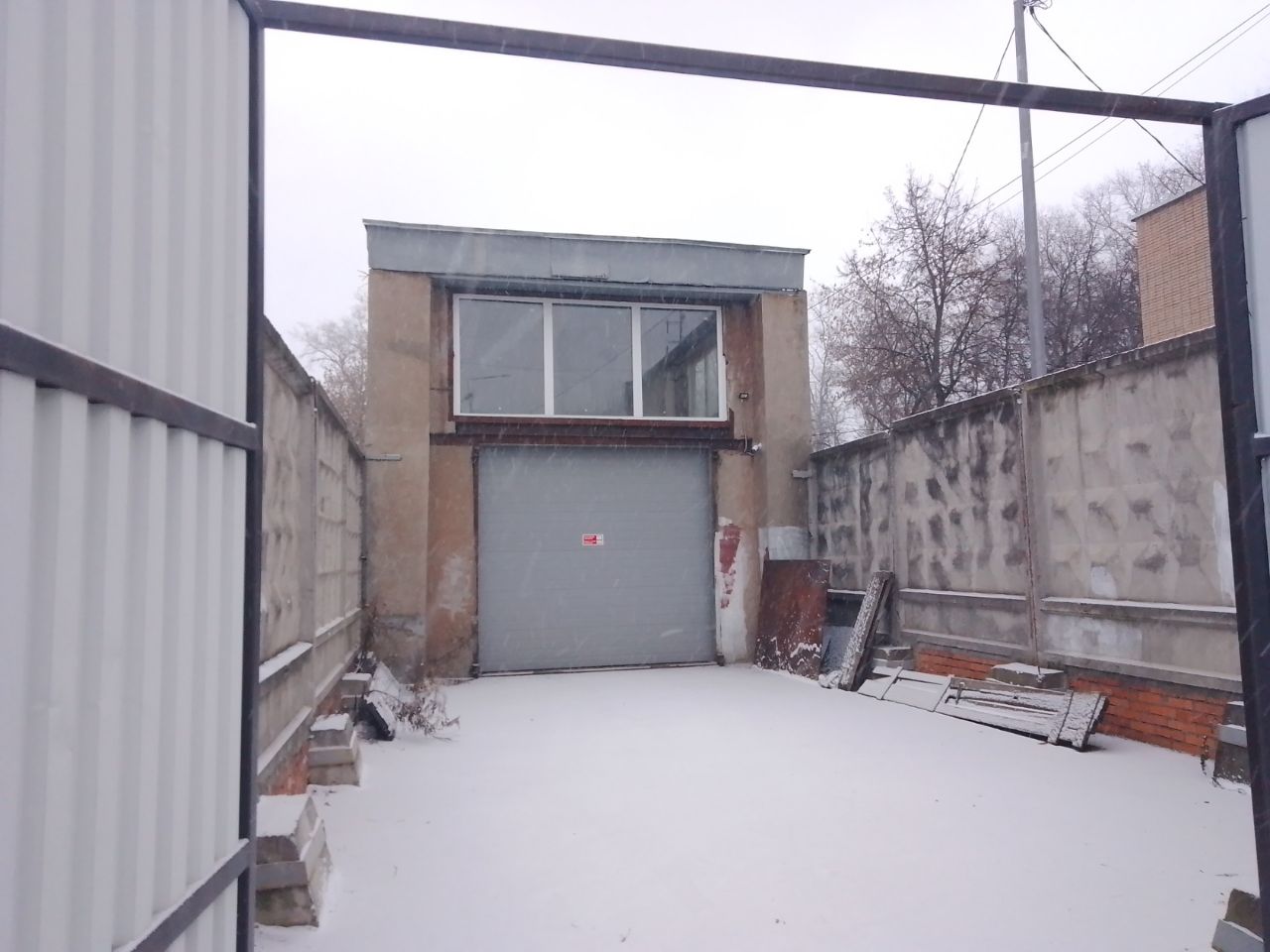 продажа помещений в СК НИИЭС (36)