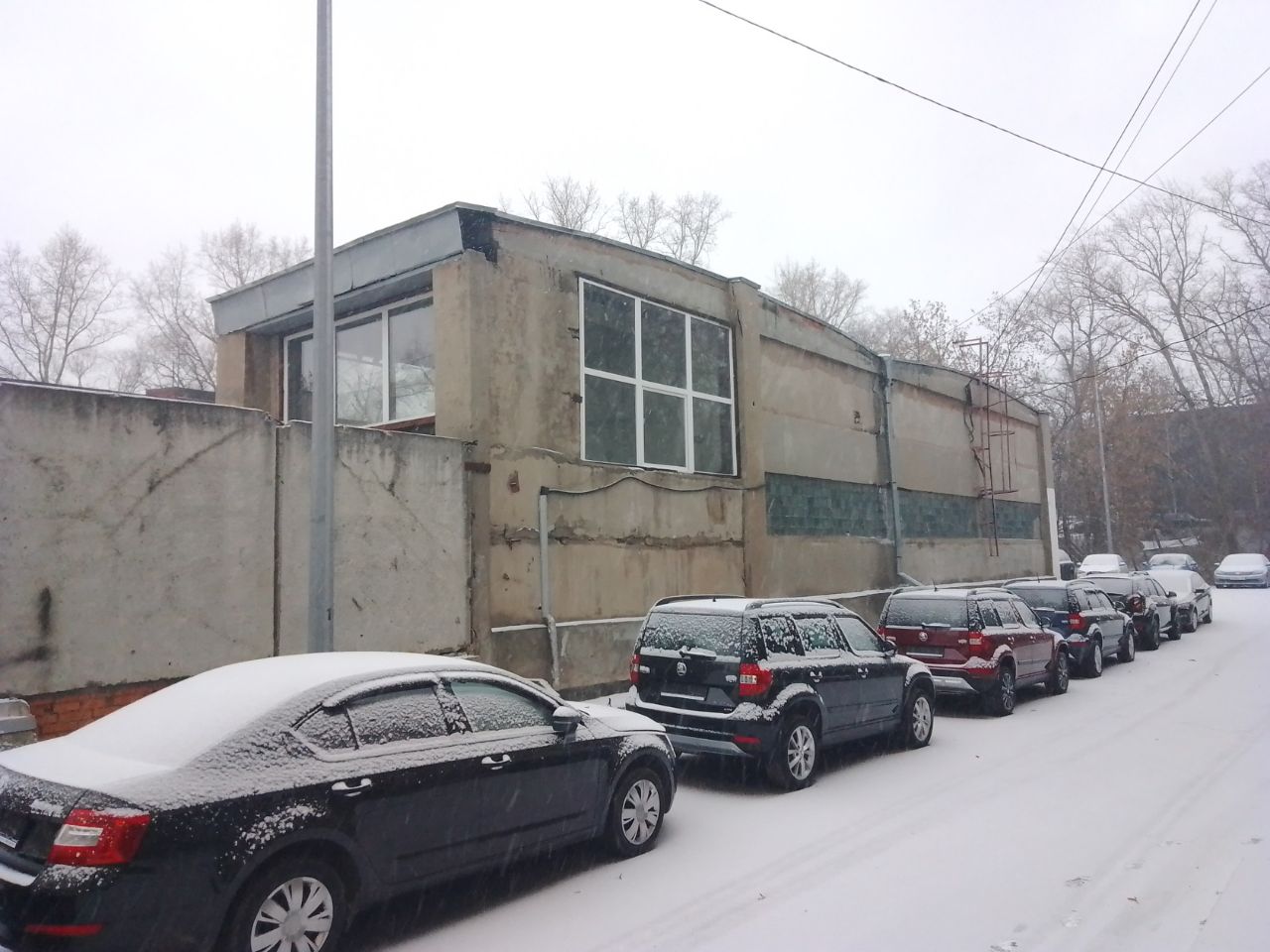 Складском комплексе НИИЭС (36)