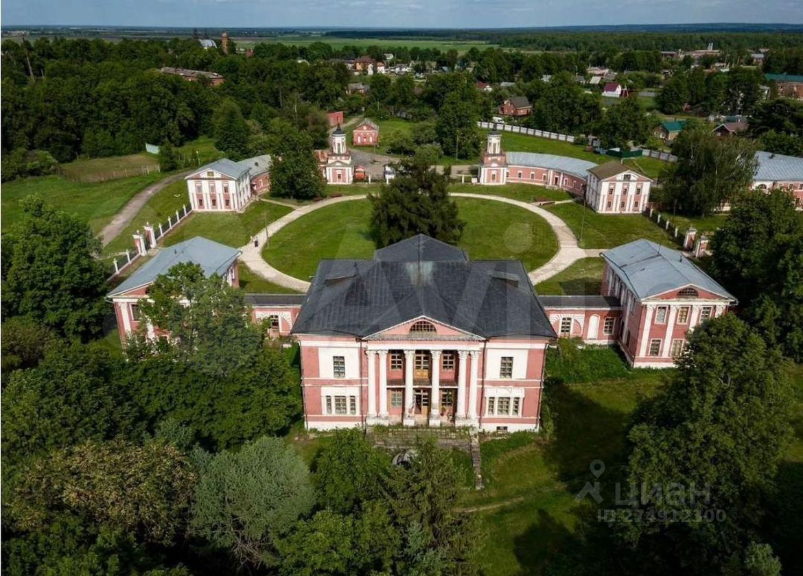 Купить земельный участок в ССПК Луговое городского округа Волоколамского,  продажа земельных участков - база объявлений Циан. Найдено 13 объявлений