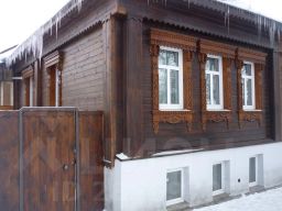 1-комн. кв 60 м2, 1/1 эт