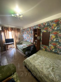 3-комн.кв., 58 м², этаж 8