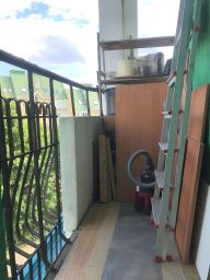3-комн.кв., 78 м², этаж 3