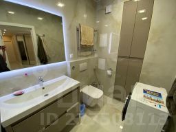 3-комн.кв., 85 м², этаж 7