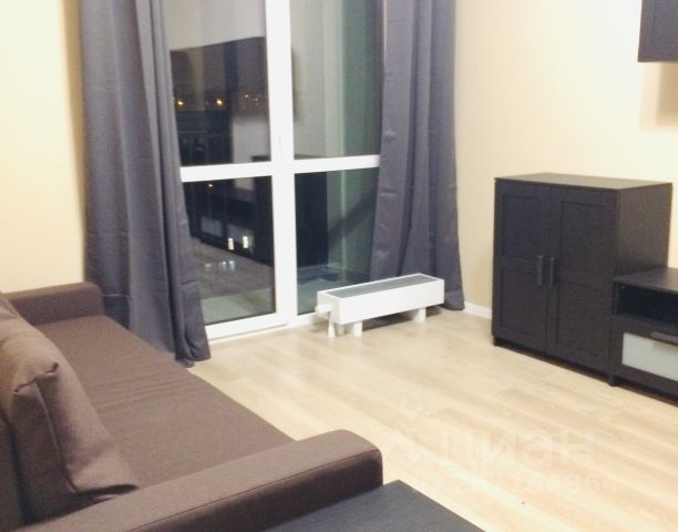 2-комн., 57 м², 9/17 этаж