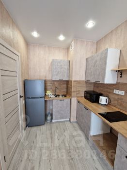 2-комн.кв., 36 м², этаж 2