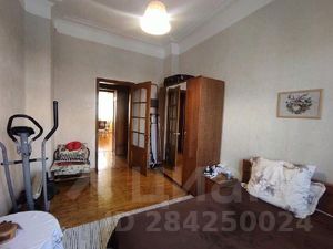 3-комн.кв., 98 м², этаж 2