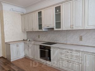 2-комн.кв., 60 м², этаж 3