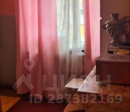 2-комн.кв., 46 м², этаж 4