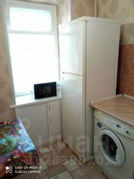 1-комн.кв., 27 м², этаж 6