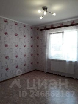 3-комн.кв., 85 м², этаж 1