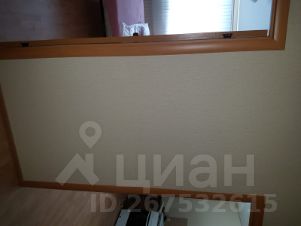 1-комн.кв., 50 м², этаж 6