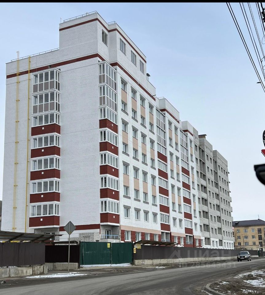 Купить 3-комнатную квартиру на улице Автовокзальная в городе Орел, продажа  трехкомнатных квартир во вторичке и первичке на Циан. Найдено 3 объявления