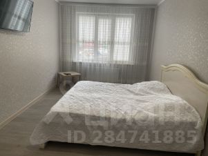 2-комн.кв., 57 м², этаж 3