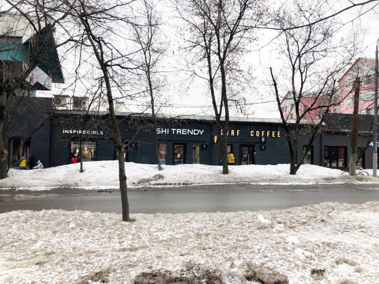 аренда помещений в ТЦ Дизайн-завод «Flacon» (Дизайн-завод «Флакон») (36с8)