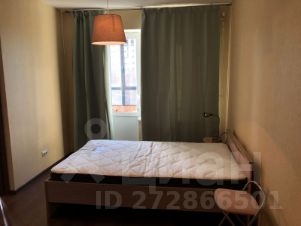 1-комн.кв., 36 м², этаж 9