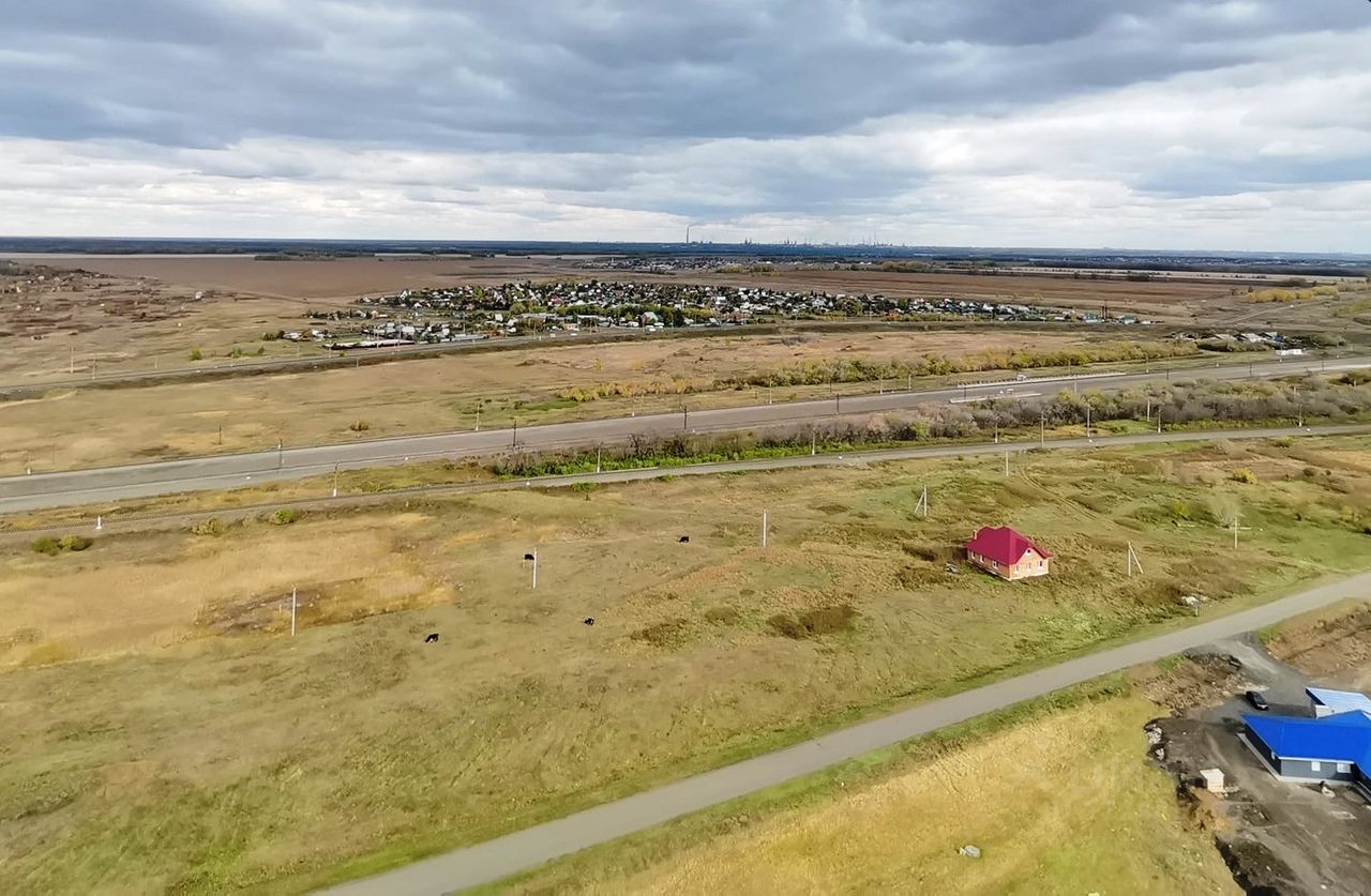 Купить загородную недвижимость в селе Мельничное Омского района, продажа  загородной недвижимости - база объявлений Циан. Найдено 2 объявления