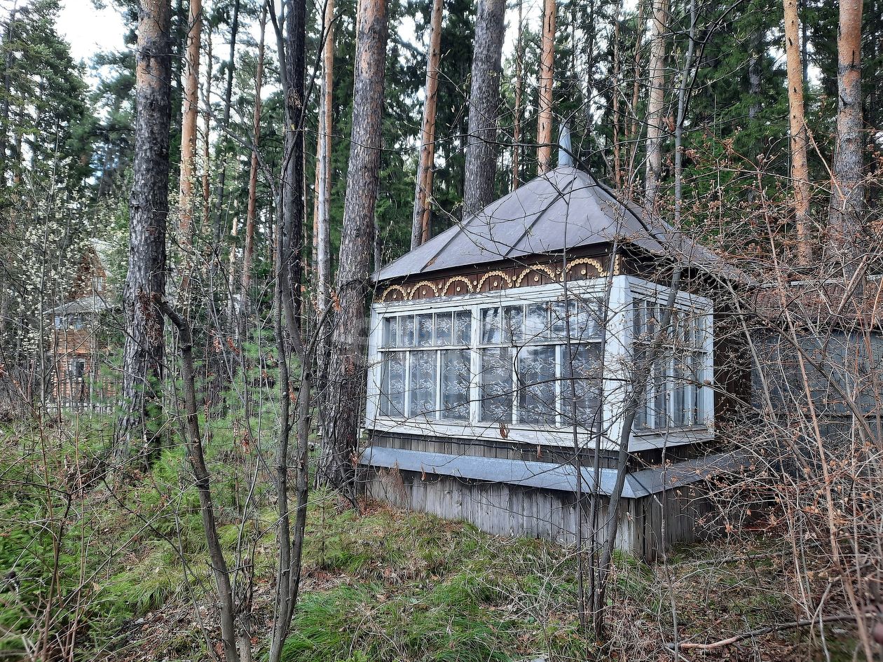 Купить загородную недвижимость в СНТ Горняк № 3 городского округа Нижнего  Тагила, продажа загородной недвижимости - база объявлений Циан. Найдено 4  объявления