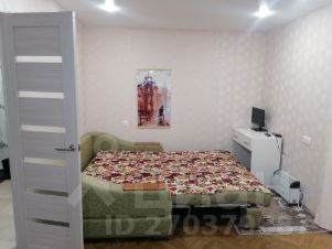 1-комн.кв., 30 м², этаж 2