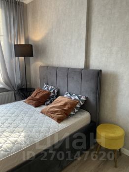 1-комн.кв., 36 м², этаж 20