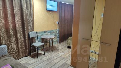 1-комн.кв., 35 м², этаж 1