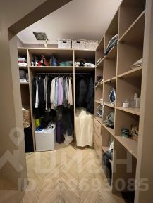 2-комн.кв., 64 м², этаж 1